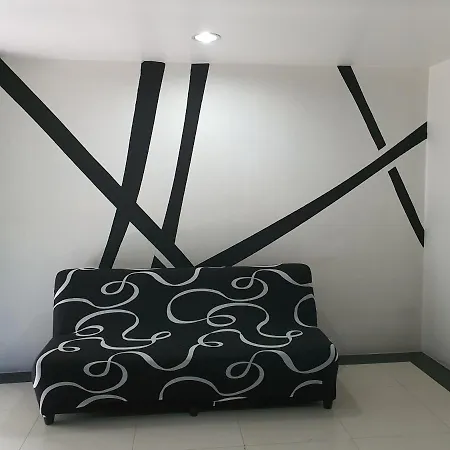 @Room Apartment Bangkok Exterior photo
