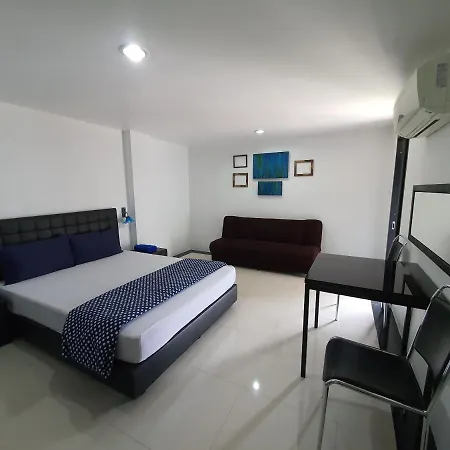 @Room Apartment Bangkok Exterior photo