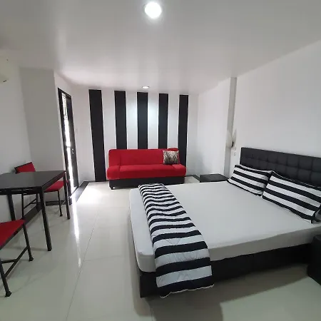 @Room Apartment Bangkok Exterior photo