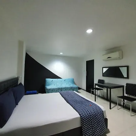 @Room Apartment Bangkok Exterior photo