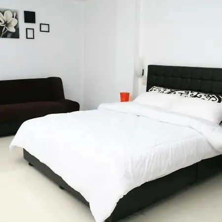 @Room Apartment Bangkok Exterior photo