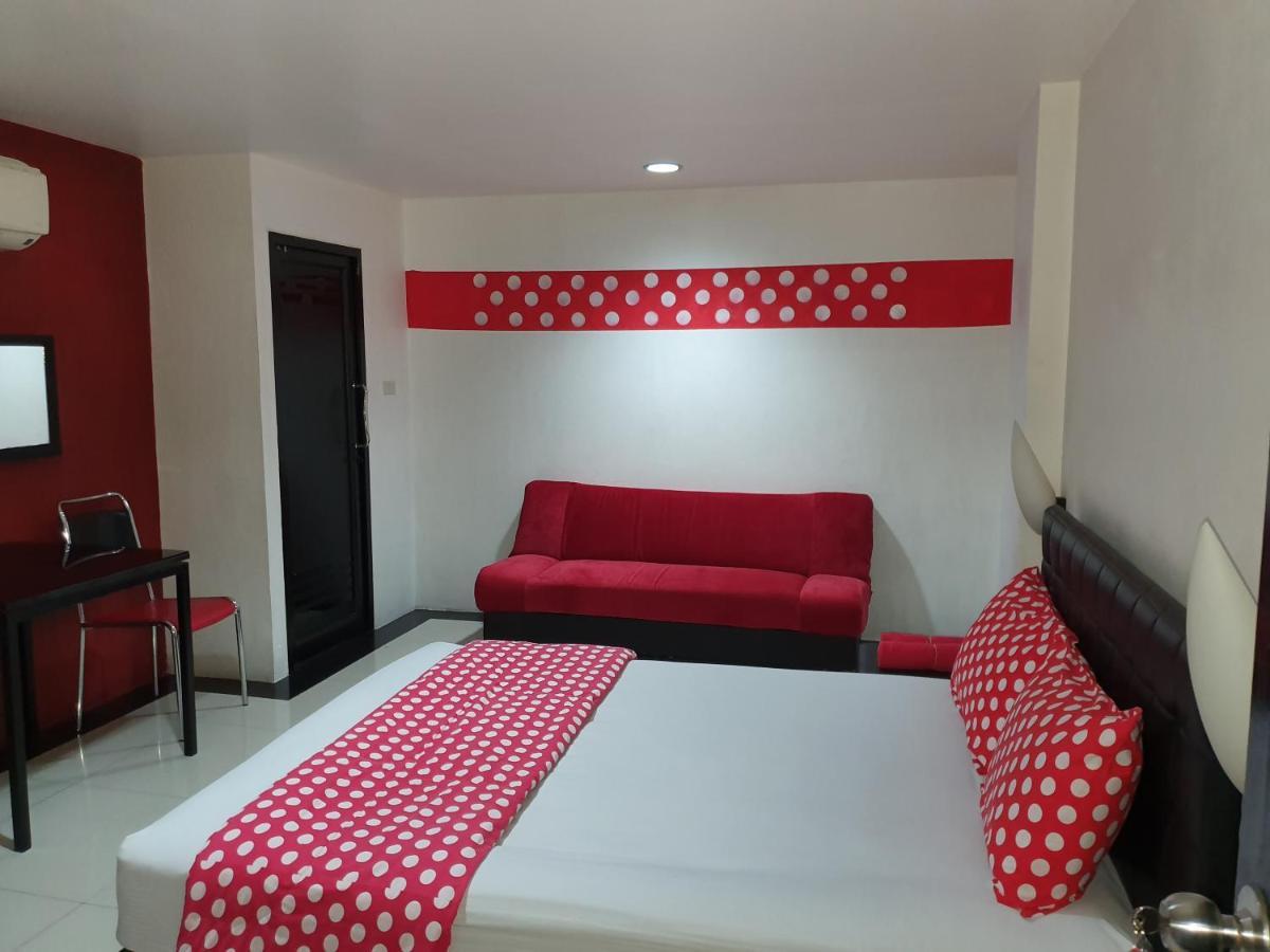 อพาร์ทเม้น @room *
