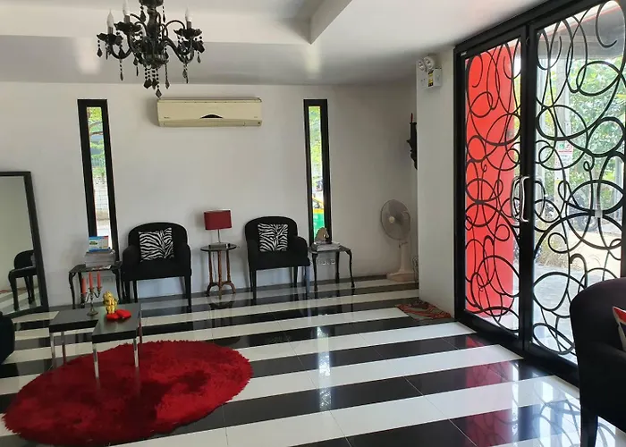 @Room Apartment