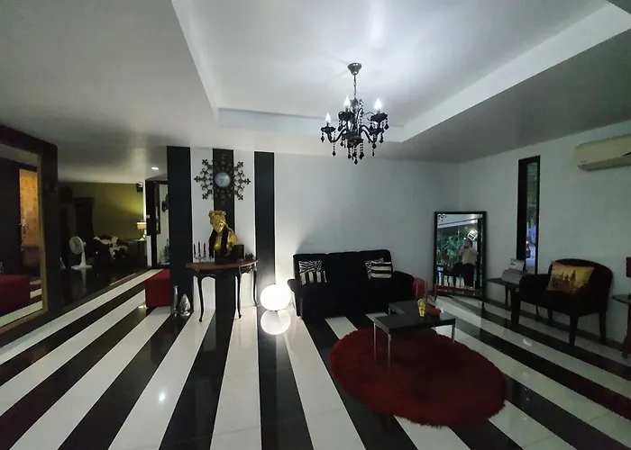 @Room Apartment
